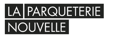 Logo La Parquetterie Nouvelle