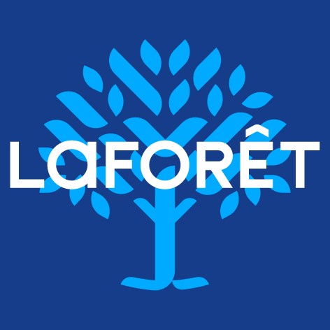 Logo La Forêt Immobilier