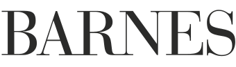 Logo Barnes
