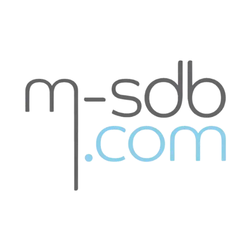 Logo MSDB.COM