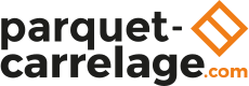 Logo Parquet et Carrelages